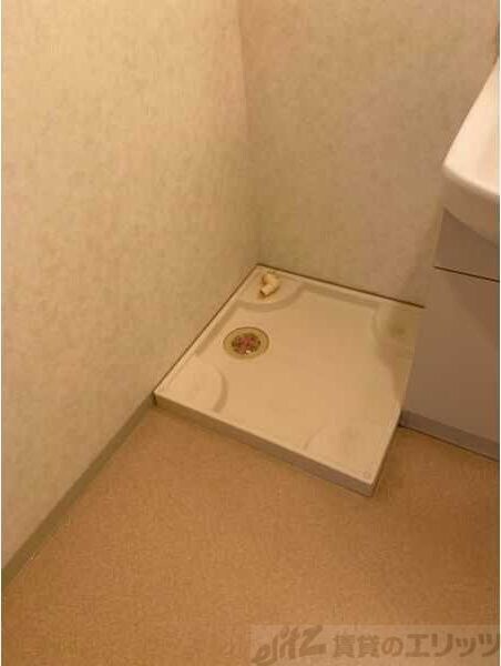 Gran Pino 桃山台の物件内観写真