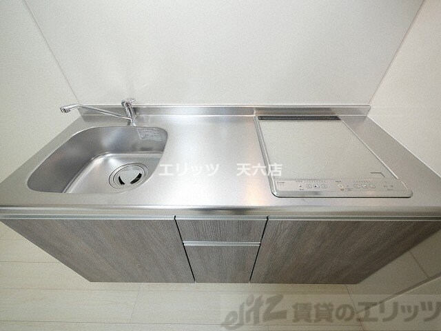 フジパレス上新庄駅北II番館の物件内観写真