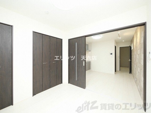 フジパレス上新庄駅北II番館の物件内観写真