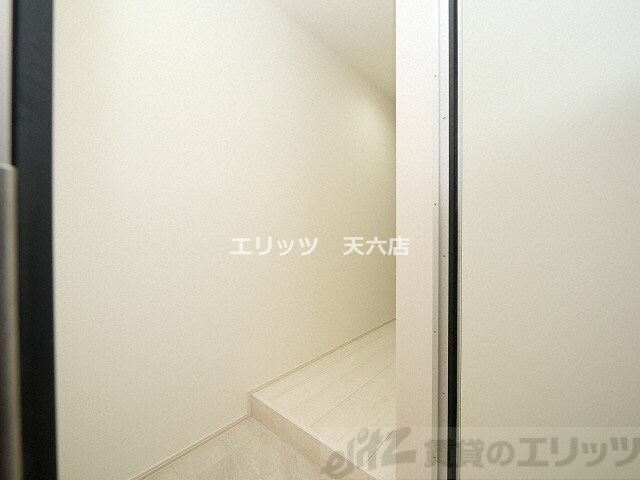 フジパレス上新庄駅北II番館の物件内観写真