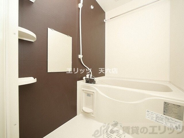 フジパレス上新庄駅北II番館の物件内観写真