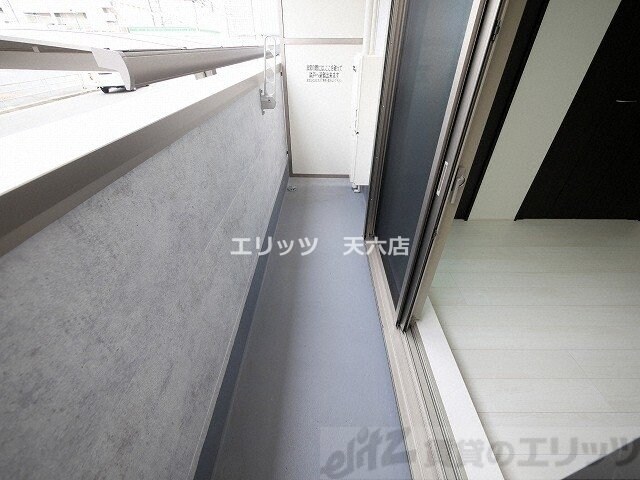 フジパレス上新庄駅北II番館の物件内観写真