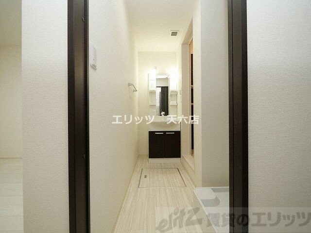 フジパレス上新庄駅北II番館の物件内観写真