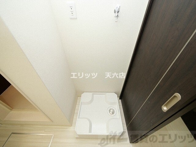 フジパレス上新庄駅北II番館の物件内観写真