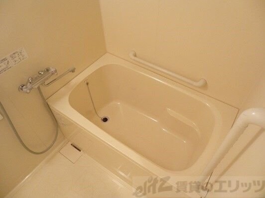 パルクレールの物件内観写真