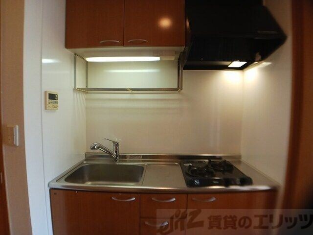 ハピネス浦江の物件内観写真