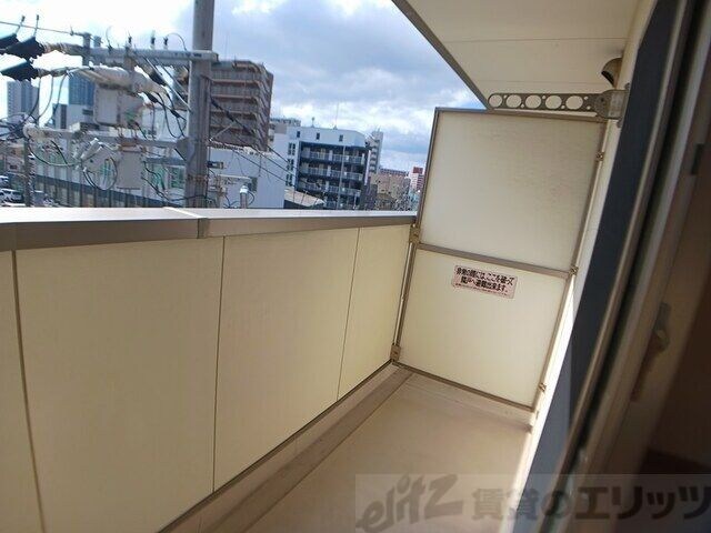 ハピネス浦江の物件内観写真