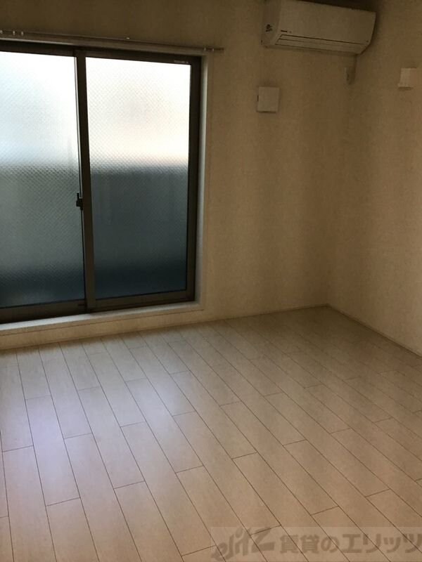 フジパレス菅原公園の物件内観写真