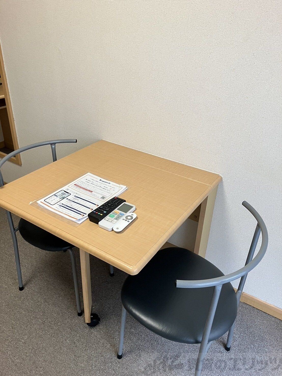 レオパレスNEW　BROADの物件内観写真