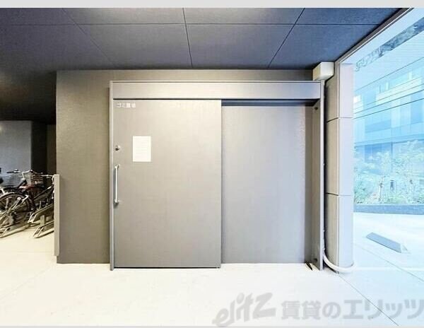 S-RESIDENCE新大阪Rishの物件内観写真