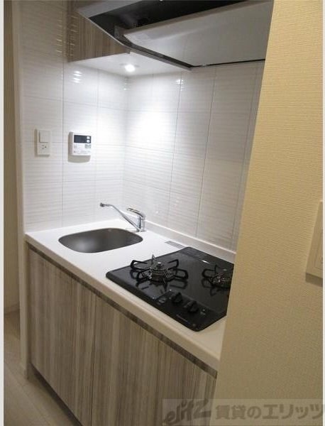 S-RESIDENCE新大阪Rishの物件内観写真