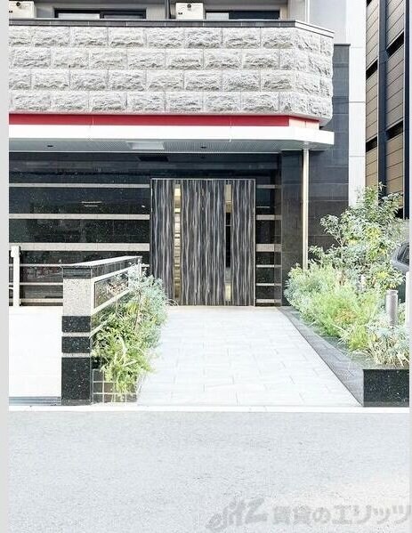 S-RESIDENCE新大阪Rishの物件内観写真