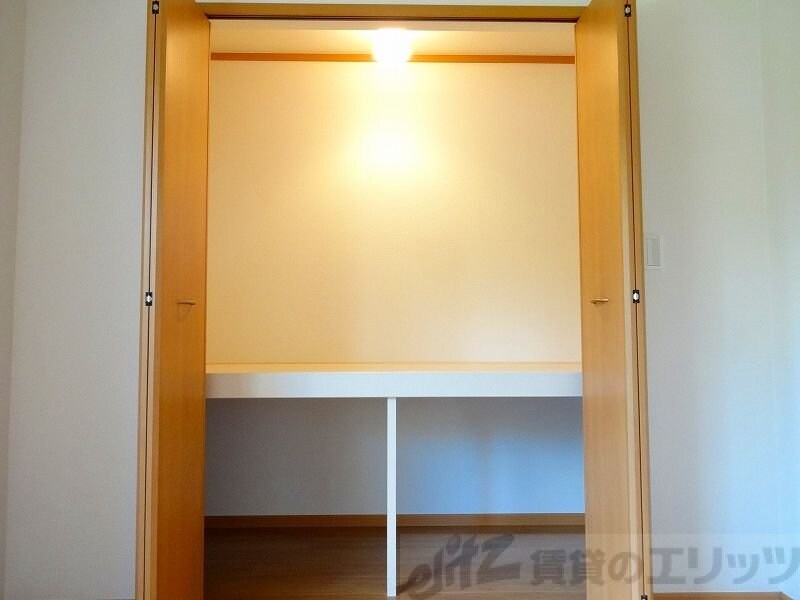 ラフレシールの物件内観写真