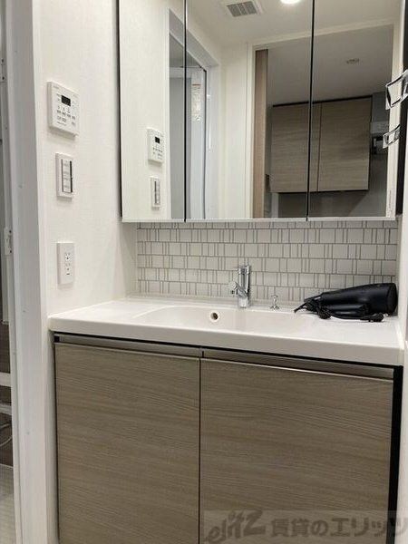 ザ・パークハビオ江坂公園の物件内観写真