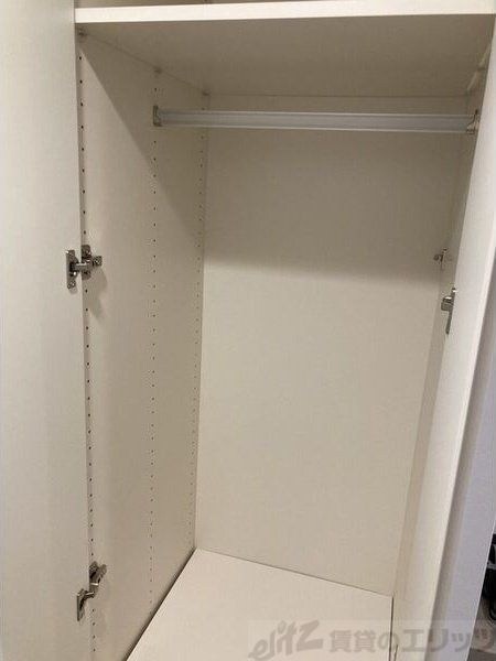 ザ・パークハビオ江坂公園の物件内観写真