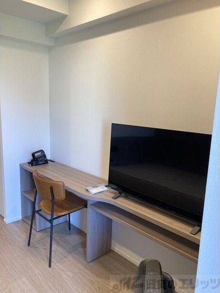 ザ・パークハビオ江坂公園の物件内観写真