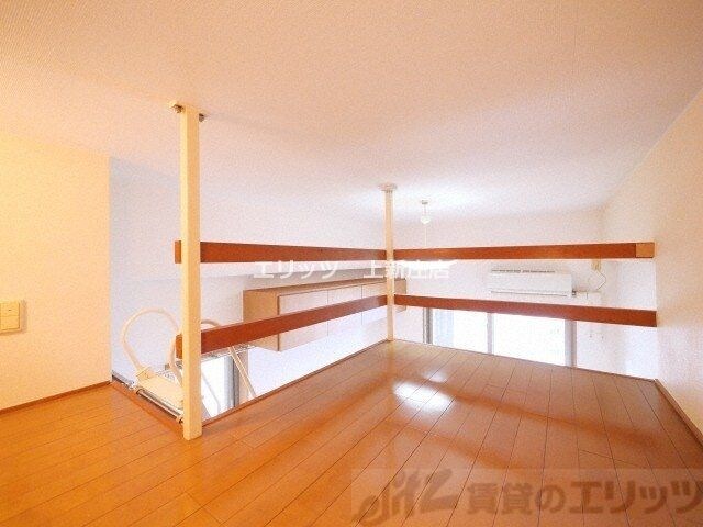 エステムコート梅田東アクアパレスの物件内観写真