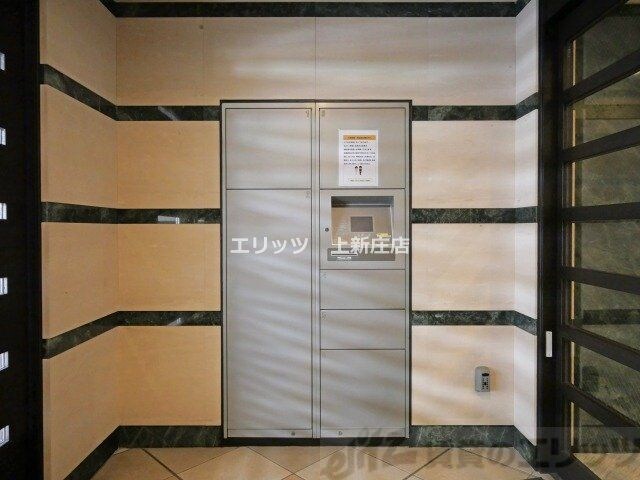 スペチアーレの物件内観写真