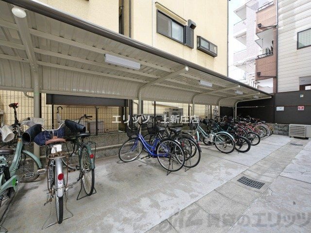 スペチアーレの物件内観写真