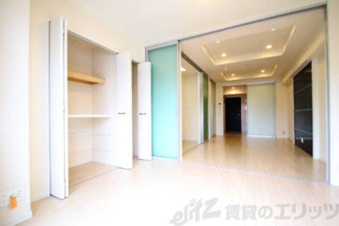 スペチアーレの物件内観写真