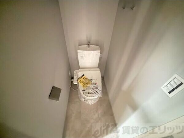 ブランシエスタ南吹田パークサイドの物件内観写真