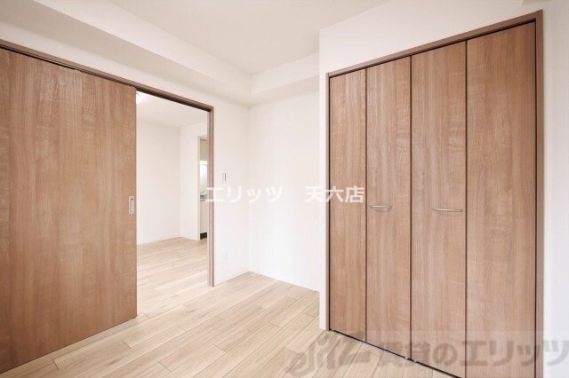 CREST　TAPP新大阪の物件内観写真