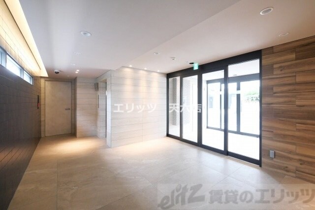 CREST　TAPP新大阪の物件内観写真