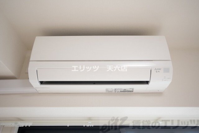 CREST　TAPP新大阪の物件内観写真