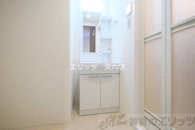 CREST　TAPP新大阪の物件内観写真