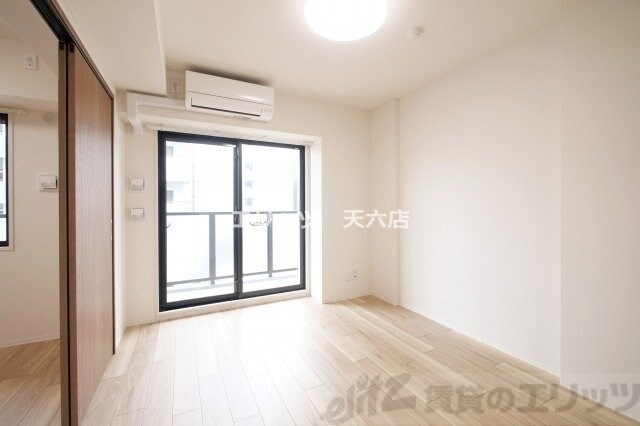 CREST　TAPP新大阪の物件内観写真