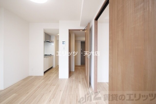 CREST　TAPP新大阪の物件内観写真