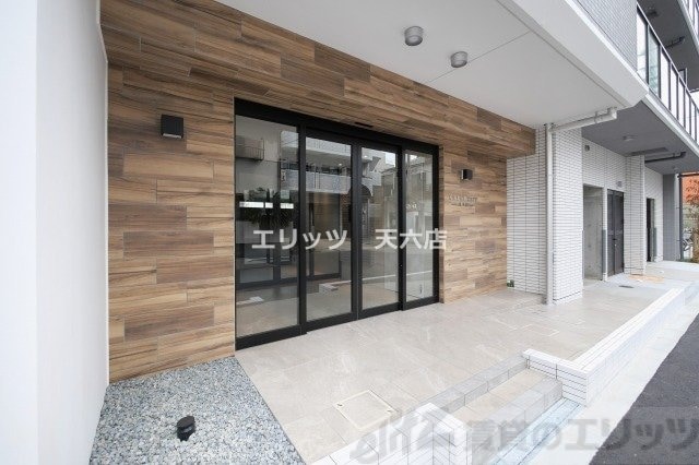 CREST　TAPP新大阪の物件内観写真