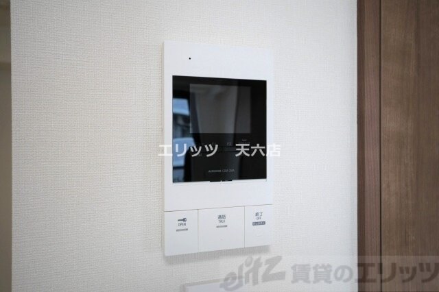 CREST　TAPP新大阪の物件内観写真