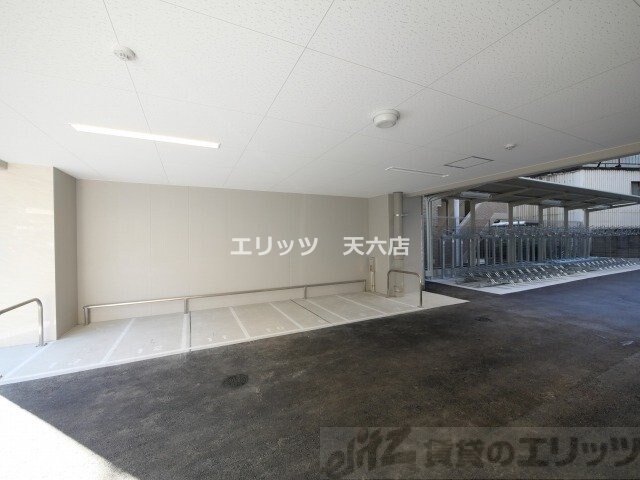 エスリードレジデンス梅田マークスの物件内観写真