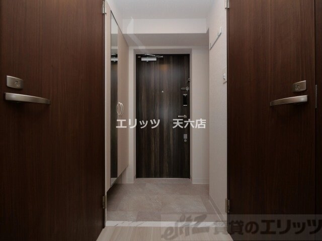 エスリードレジデンス梅田マークスの物件内観写真