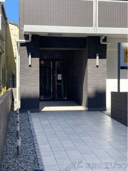 レジュールアッシュ江坂の物件内観写真