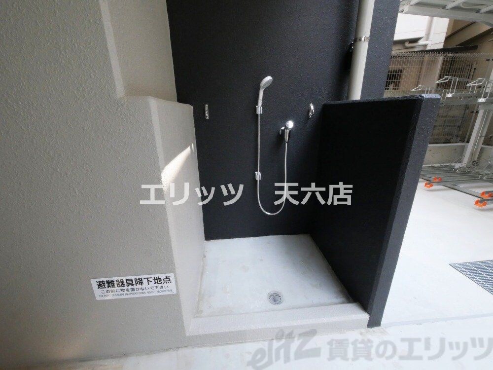 エスリードレジデンス梅田クラスシティの物件内観写真