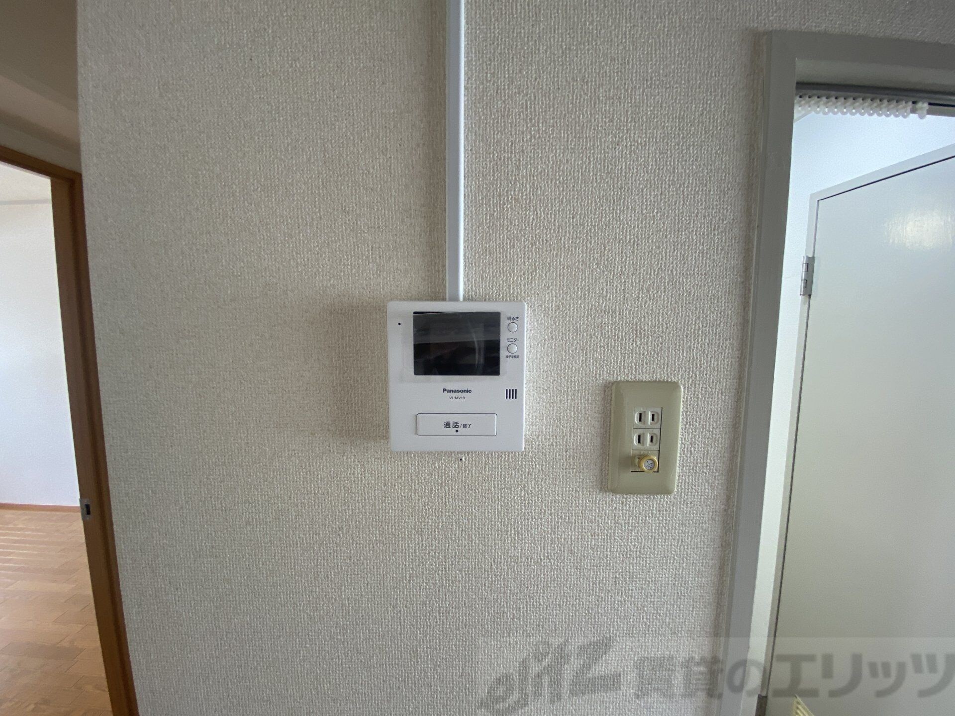 ハイツ小松の物件内観写真