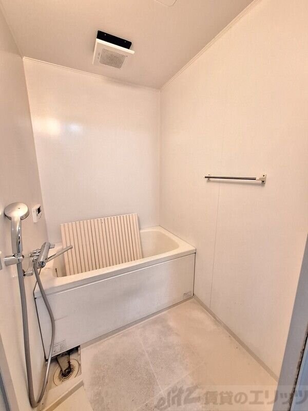 パレ上新庄の物件内観写真