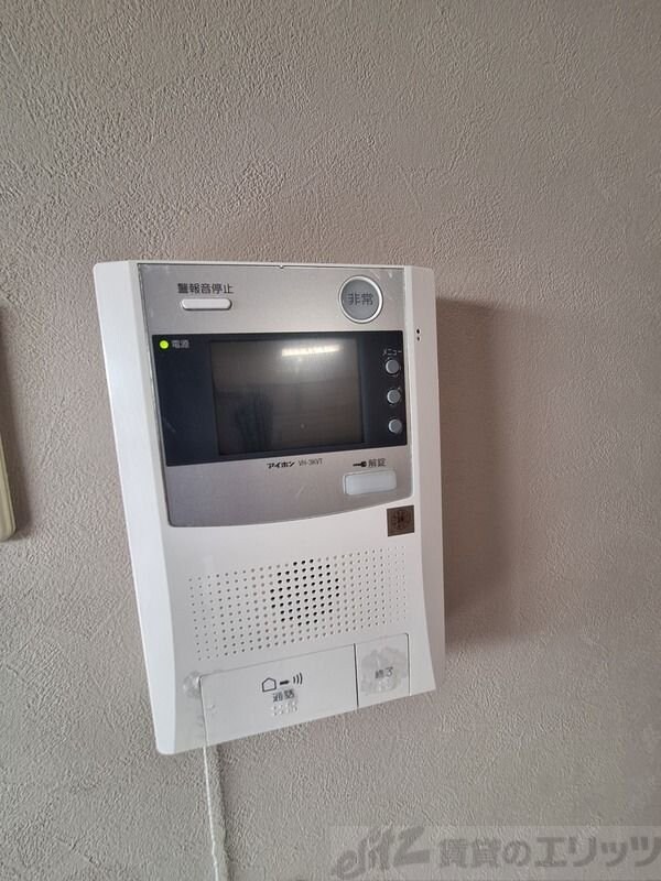 パレ上新庄の物件内観写真