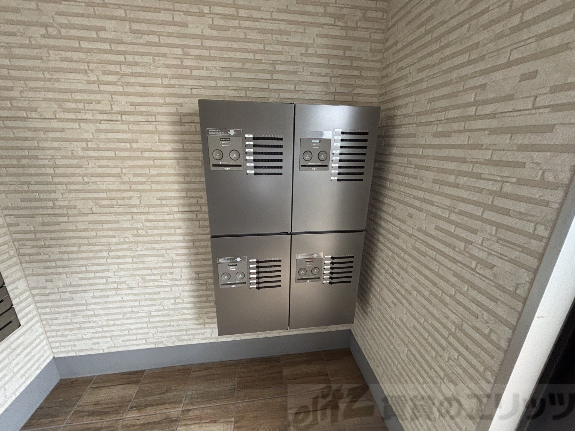 リアコート下新庄の物件内観写真