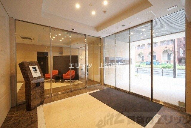 ベネチア天満橋の物件内観写真