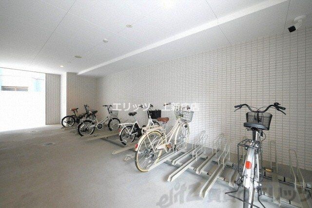 ベネチア天満橋の物件内観写真