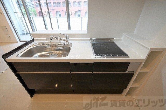 ベネチア天満橋の物件内観写真