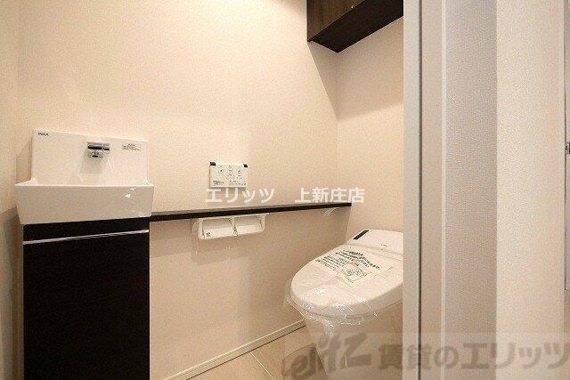 ベネチア天満橋の物件内観写真