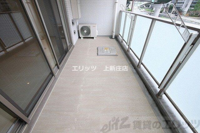 ベネチア天満橋の物件内観写真