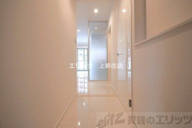 ベネチア天満橋の物件内観写真