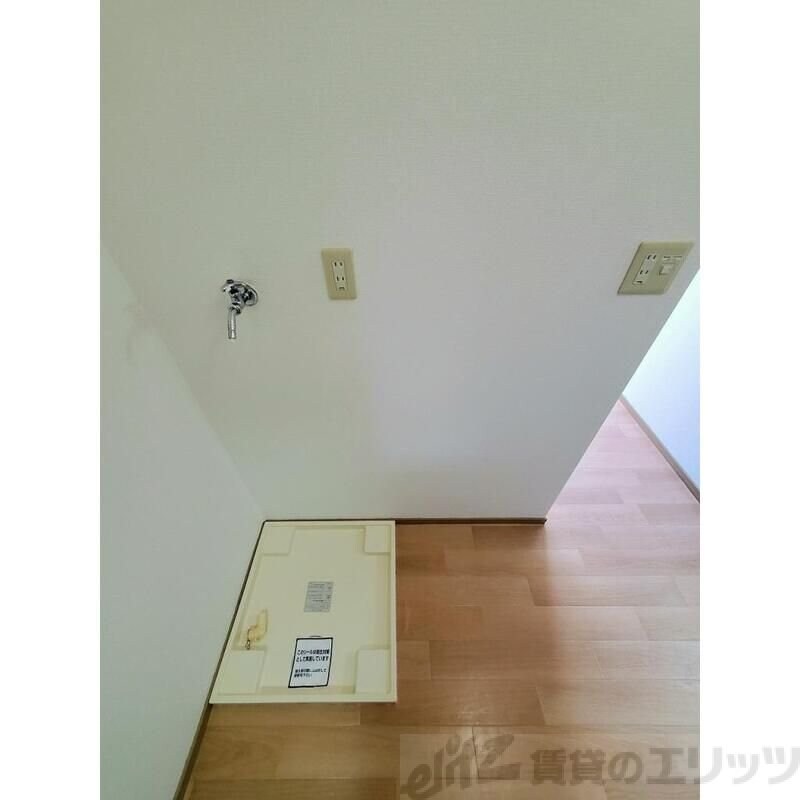 カメリアハイツ　Aの物件内観写真