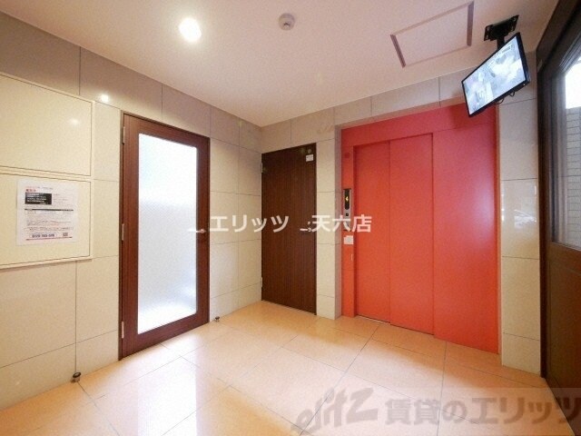 ドゥエリング天満の物件内観写真