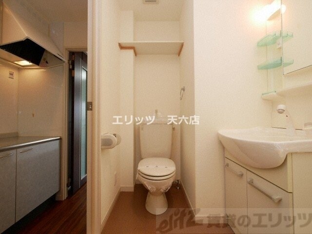 ドゥエリング天満の物件内観写真